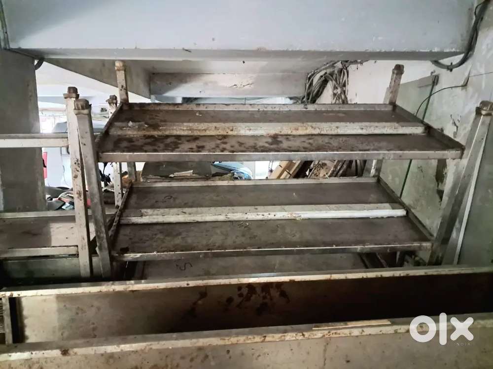 Restaurant Kitchen Equipment