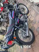 All new condition all original parts