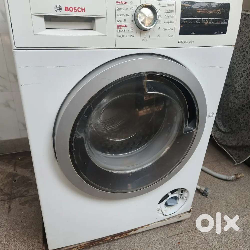 BOSCH  front load