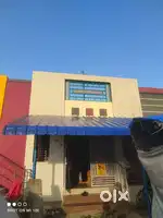 New house  good maintenance