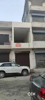 newly built Shop for rent near lambha pind chowk jalandhar