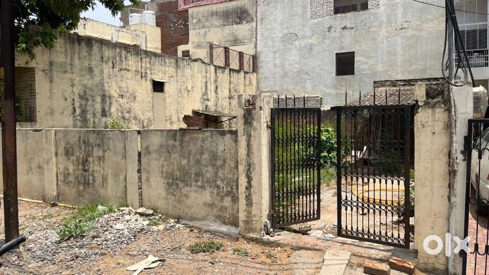 Property at prime location for Gated Residential and Future investment