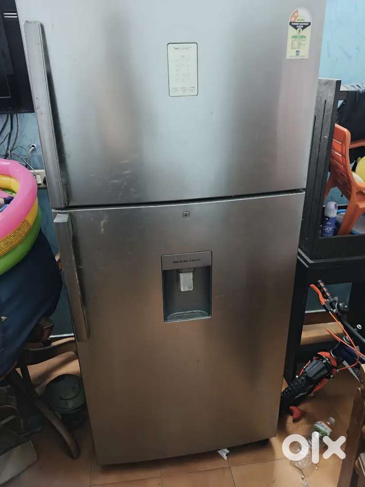 Samsung 501 liter refrigerator