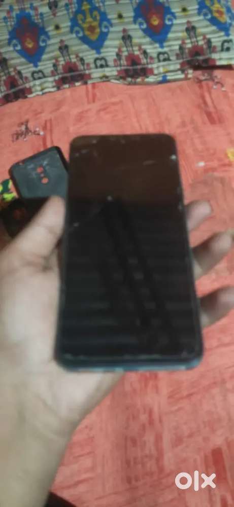 POCOM6 PRO
