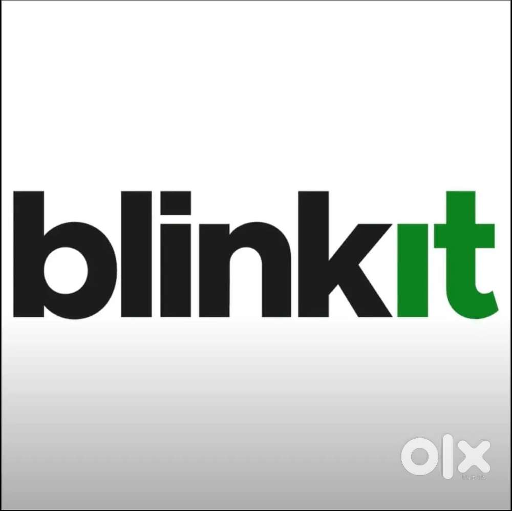 Bangalore blinkit delivery boy