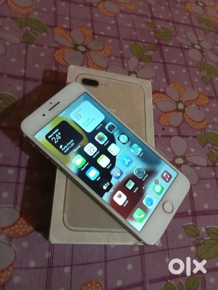 Apple iPhone 7 Plus