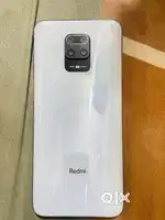 Mi not 9 pro