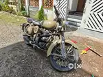 Classic 500