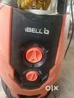 Pressure washer