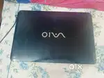 Sony vaio intel Core i3 laptop With 8GB RAM 500GB HDD just for 7000