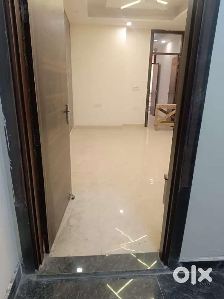 Low rise gated society near by gaur chowk