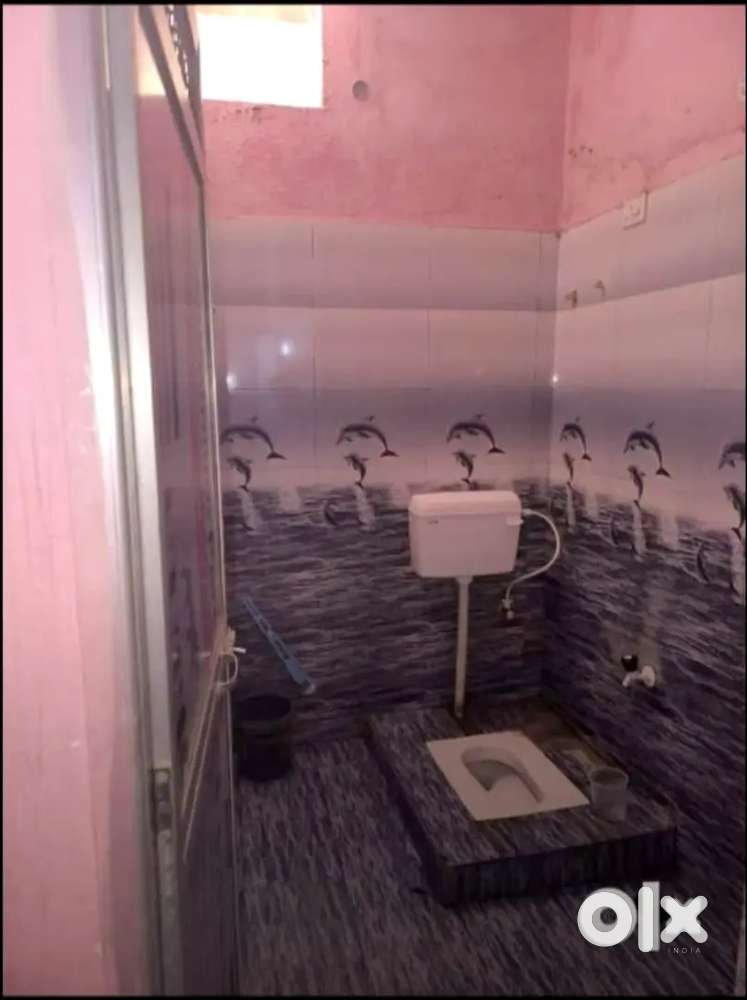 3 BHK FLAT ONLY ₹13000 PER MONTH