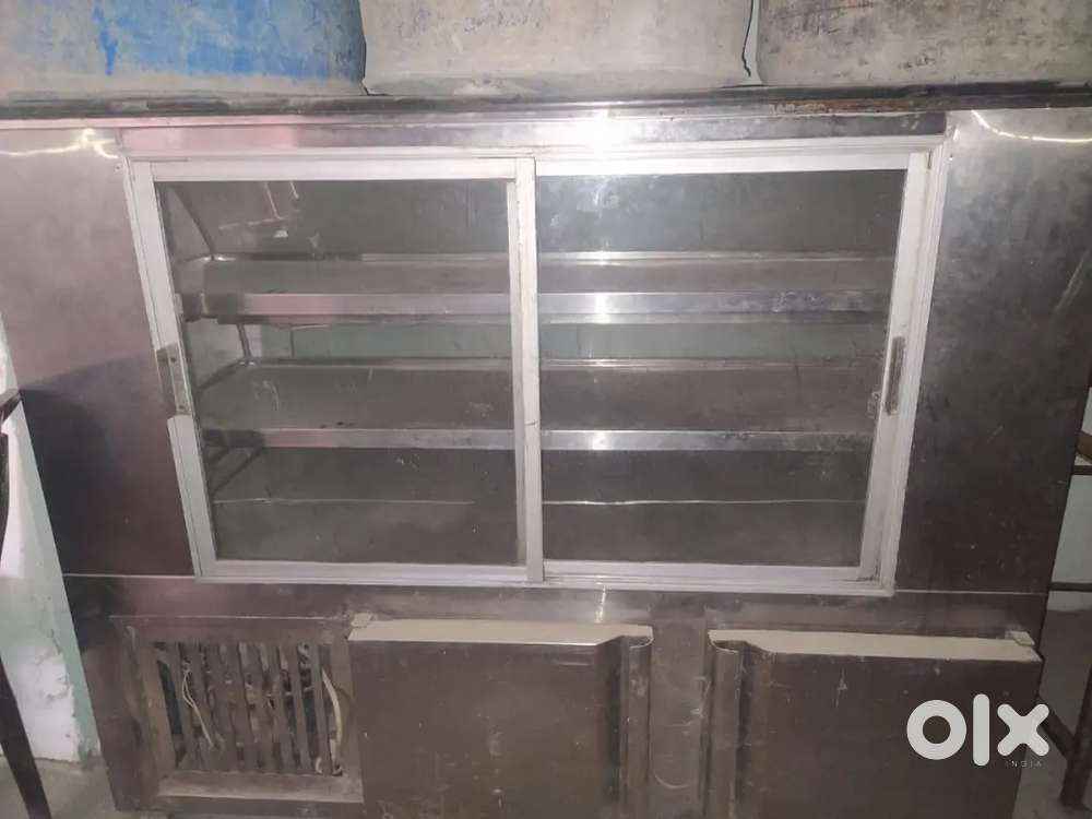 Mithai ki dukan ka saman