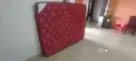 Queen size(6.5x5 feet) 5-Inch Foam Mattress (78x60 inches)