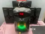 Zebronics Hometheature