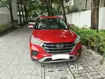 Hyundai Creta 2018 Petrol Well Maintained