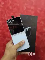 Samsung Z Flip 6  12 + 256GB