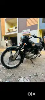 Bullet standard 350