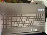 Hp laptop 15s