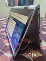 HP laptop 360 i7 touch