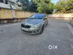 Skoda Rapid 2015 Petrol Good Condition