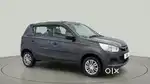 Maruti Suzuki Alto K10 VXI, 2018, Petrol