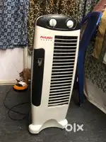Air cooler