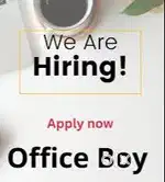 OFFICE ASSISTANT
