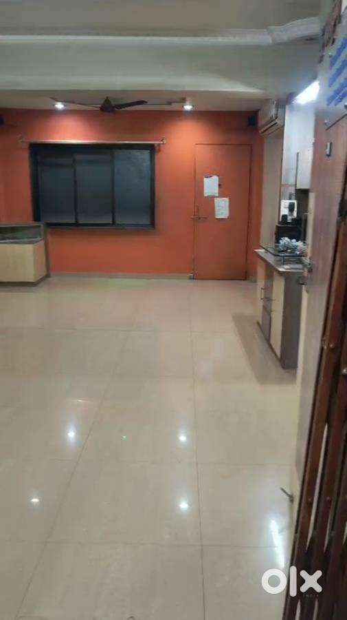 2 BHK Flat near Kranti Chowk, Pannalal Nagar