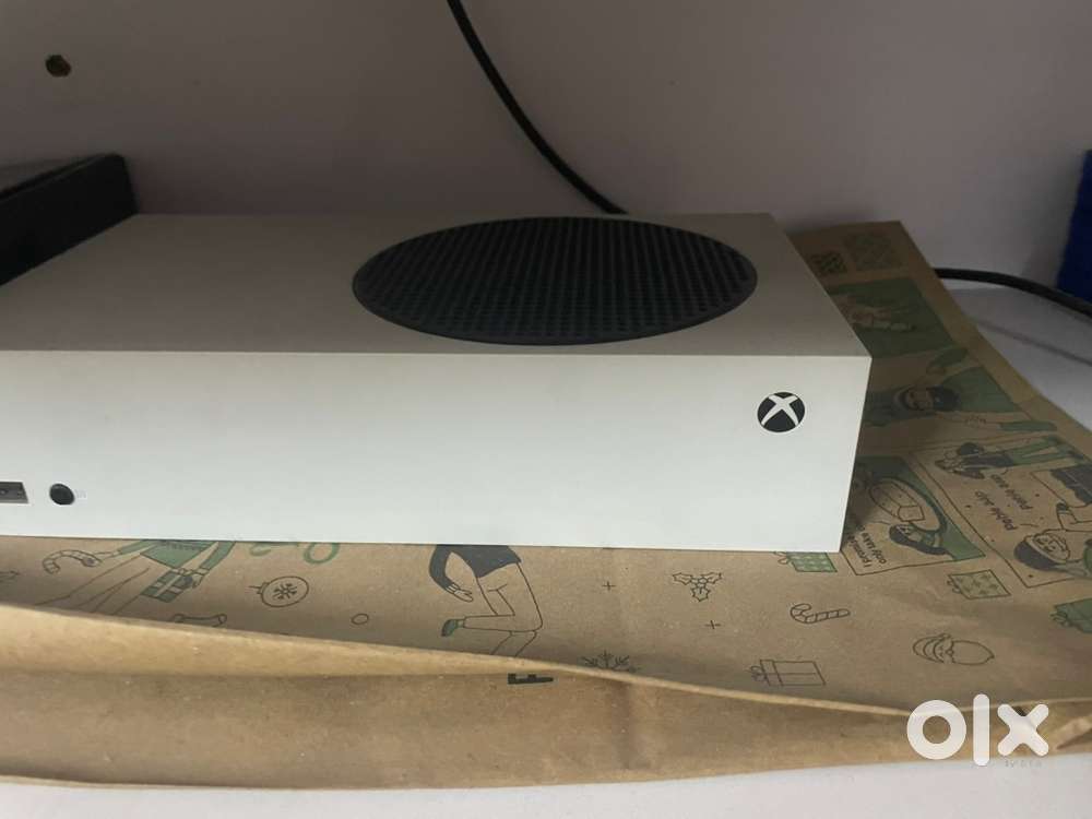 Xbox series s 512 GB