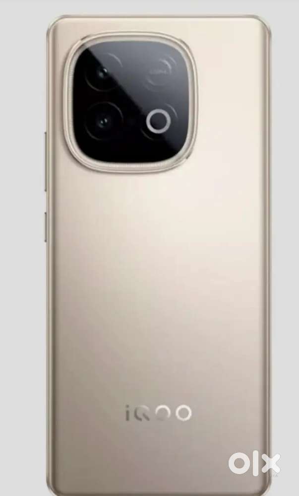 Only use 30 days phone... This modal is iQOO neo 10