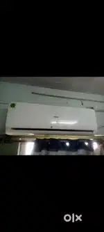 Hier 1 ton AC in full condition