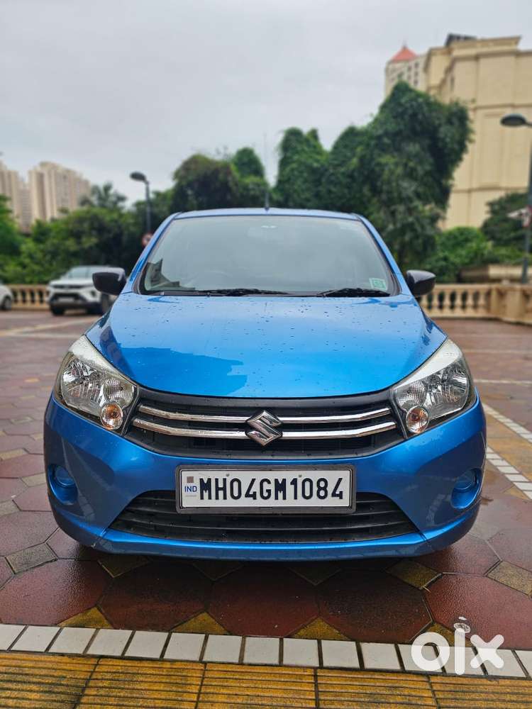 Maruti Suzuki Celerio 1.0 VXI AMT, 2014, Petrol