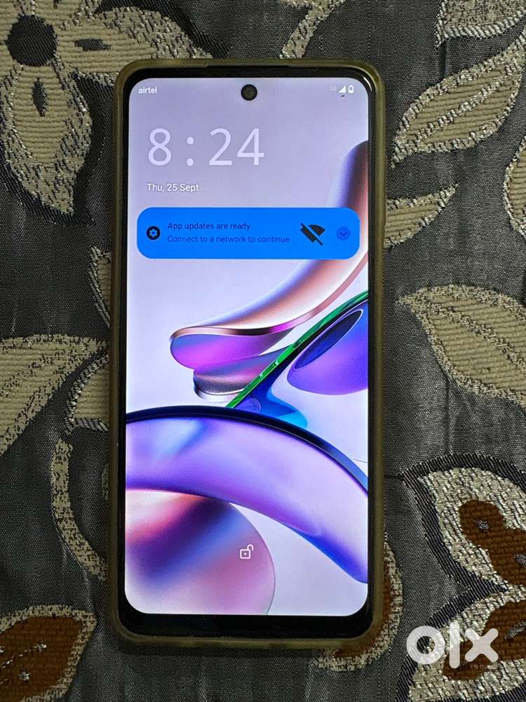 Motorola g13