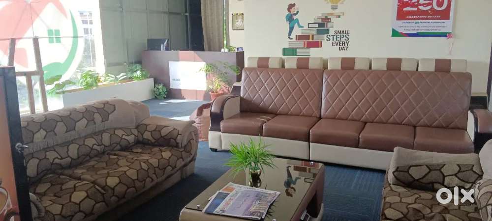 Back end and marketing