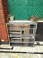 Bartan Rack