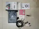NEW MAONO AU-400 LAVALIER MICROPHONE (BLACK)