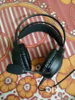 Headphone e