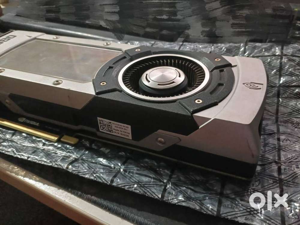Nvidia Geforce GTX 980 4GB Graphics card