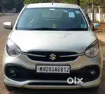Maruti Suzuki Celerio 2021-1.0 VXI CNG MT, 2022, CNG & Hybrids
