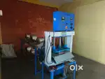 Rinkal plate Machine