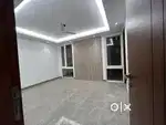 3bhk builder floor in saket