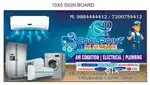 Ac technician needed with experience person