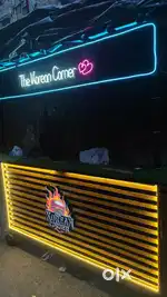 Food Stall