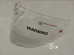 VEGA BOLT HELMET VISOR