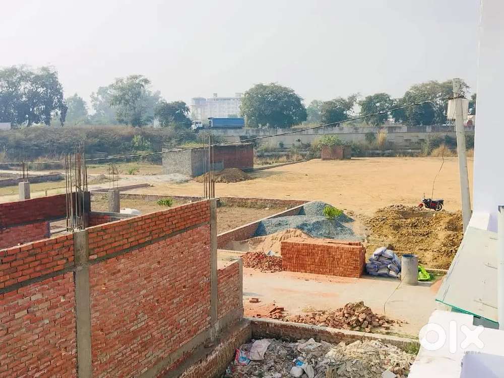 बिना समय गवाएं आज ही विजिट करें अप्रूव्ड साइट सुल्तानपुर रोड पर