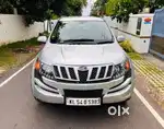 Mahindra XUV500 W8, 2013, Diesel