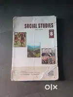 Social studies 8th textbook class telangana