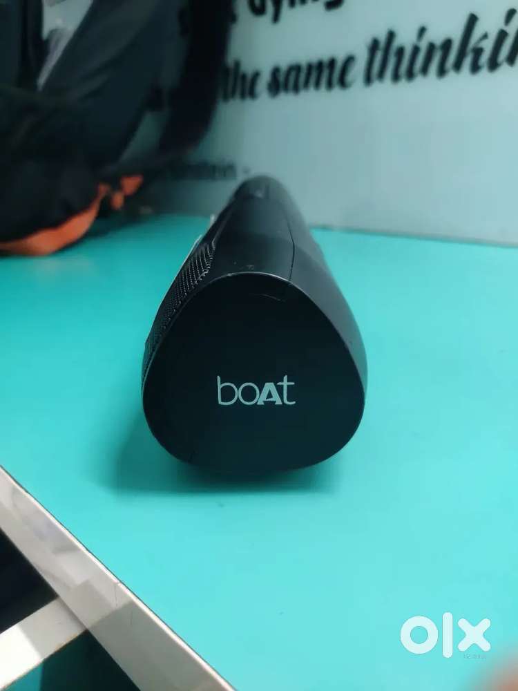 boAt Aavante Bar Groove (3Month Old) Price Negotiable
