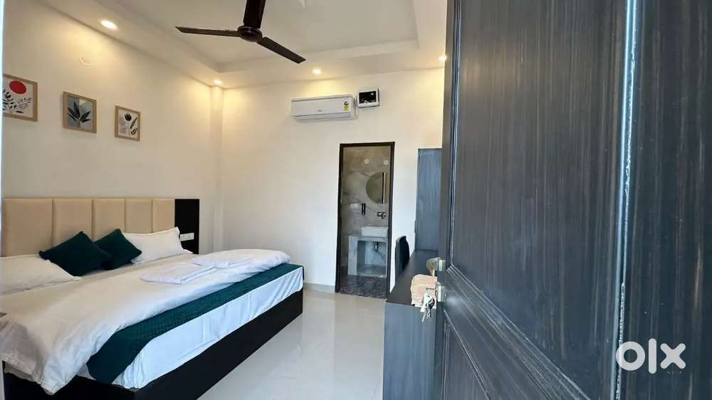 Hotel Vasal Bliss